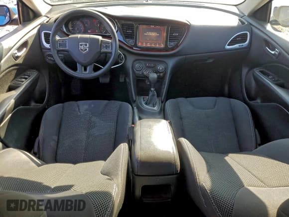 ✅ 2016 Dodge Dart SXT • VIN: 1C3CDFBB4GD645342 • Lot: 94951985. Wystawiony na Copart z przebiegiem 206 151 mil. Bezpłatny archiwum sprzedaży aukcyjnych z USA i szczegółowy raport historii pojazdu na DreamBid. Zdjęcie 8.