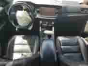 2022 Dodge Durango R/T with VIN 1C4SDHCT4NC224315, listed as a Copart auction lot 55378405 with 50,779 mi miles and Salvage title. Bid and sale history available at DreamBid. Image 8.