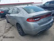 ✅ 2015 Dodge Dart SXT • VIN: 1C3CDFBB2FD181563 • Lot: 42536274. Listed on IAAI with 217,209 mi. Free auction sales archive from the USA and detailed vehicle history report at DreamBid. Image 3.