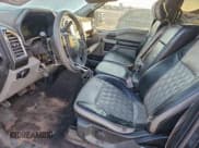 ✅ 2015 Ford F-150 Lariat • VIN: 1FTEW1EG6FFC16246 • Lot: 95314645. Listed on Copart with 147,286 mi. Free auction sales archive from the USA and detailed vehicle history report at DreamBid. Image 7.