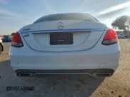 ✅ 2017 Mercedes-Benz C 300 • VIN: 55SWF4JB1HU224731 • Lot: 95322645. Wystawiony na Copart z przebiegiem 101 627 mil. Bezpłatny archiwum sprzedaży aukcyjnych z USA i szczegółowy raport historii pojazdu na DreamBid. Zdjęcie 6.