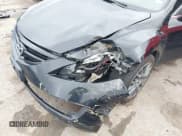 ✅ 2012 Mazda 6 S Grand Touring • VIN: 1YVHZ8CB6C5M10386 • Lot: 41311266. Listed on IAAI with Not provided. Free auction sales archive from the USA and detailed vehicle history report at DreamBid. Image 6.