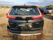 ✅ 2018 Honda CR-V LX • VIN: 2HKRW6H30JH213168 • Lot: 86813225. Listed on Copart with 141,588 mi. Free auction sales archive from the USA and detailed vehicle history report at DreamBid. Image 6.