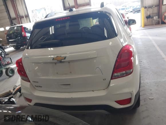 ✅ 2020 Chevrolet Trax LT • VIN: 3GNCJLSB3LL208978 • Лот: 43633467. Опубликован ранее на IAAI с пробегом 73 296 миль. Бесплатный доступ к архиву аукционных продаж из США и подробный отчёт об истории автомобиля на DreamBid. Изображение 16.