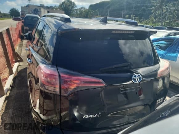 ✅ 2016 Toyota RAV4 Limited • VIN: JTMDJREV0GD016161 • Лот: 54454895. Опубликован ранее на Copart с пробегом 63 537 миль. Бесплатный доступ к архиву аукционных продаж из США и подробный отчёт об истории автомобиля на DreamBid. Изображение 6.