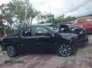 2023 Chevrolet Silverado 1500 RST with VIN 2GCPADED9P1133448, listed as a IAAI auction lot 43124921 with Not provided miles and . Bid and sale history available at DreamBid. Image 14.