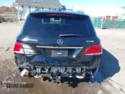 ✅ 2016 Mercedes-Benz GLE 350 • VIN: 4JGDA5HB6GA732148 • Лот: 43717750. Опубликован ранее на IAAI с пробегом 47 892 миль. Бесплатный доступ к архиву аукционных продаж из США и подробный отчёт об истории автомобиля на DreamBid. Изображение 17.