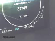 ✅ 2021 Kia Sorento SX • VIN: 5XYRKDLF8MG012986 • Lot: 43663586. Wystawiony na IAAI z przebiegiem 65 109 mil. Bezpłatny archiwum sprzedaży aukcyjnych z USA i szczegółowy raport historii pojazdu na DreamBid. Zdjęcie 15.