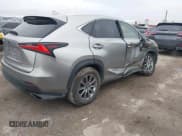 ✅ 2021 Lexus NX 300 • VIN: JTJDARDZXM2244015 • Lot: 41560663. Wystawiony na IAAI z przebiegiem 91 343 mil. Bezpłatny archiwum sprzedaży aukcyjnych z USA i szczegółowy raport historii pojazdu na DreamBid. Zdjęcie 4.