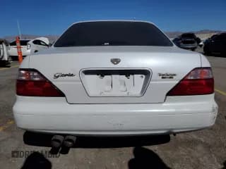 ✅ 1996 Nissan Gloria • VIN: HY33247785 • Lot: 42419475. Wystawiony na Copart z przebiegiem 66 422 mil. Bezpłatny archiwum sprzedaży aukcyjnych z USA i szczegółowy raport historii pojazdu na DreamBid. Zdjęcie 6.