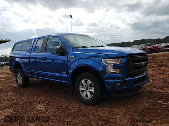 ✅ 2016 Ford F-150 XLT • VIN: 1FTEX1EP0GKD55598 • Lot: 85689415. Listed on Copart with 142,791 mi. Free auction sales archive from the USA and detailed vehicle history report at DreamBid. Image 13.