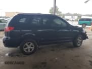 ✅ 2007 Hyundai Santa Fe GLS • VIN: 5NMSG13D87H096334 • Lot: 81005494. Listed on Copart with 216,356 mi. Free auction sales archive from the USA and detailed vehicle history report at DreamBid. Image 3.