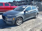 ✅ 2020 Hyundai Kona SE • VIN: KM8K12AA9LU446410 • Lot: 43501376. Listed on IAAI with 111,215 mi. Free auction sales archive from the USA and detailed vehicle history report at DreamBid. Image 16.