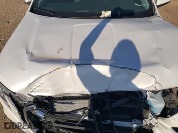 ✅ 2024 GMC Terrain SLT • VIN: 3GKALVEG3RL265546 • Lot: 80572375. Listed on Copart with 17,855 mi. Free auction sales archive from the USA and detailed vehicle history report at DreamBid. Image 11.