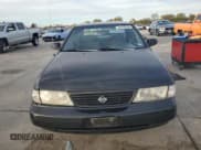 ✅ 1996 Nissan Sentra XE • VIN: 3N1AB41D1TL028679 • Лот: 83749334. Опубликован ранее на Copart с пробегом 163 067 миль. Бесплатный доступ к архиву аукционных продаж из США и подробный отчёт об истории автомобиля на DreamBid. Изображение 5.