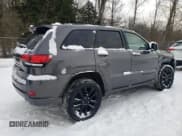 ✅ 2020 Jeep Grand Cherokee Laredo E • VIN: 1C4RJFAG5LC422125 • Lot: 42410385. Listed on Copart with 93,135 mi. Free auction sales archive from the USA and detailed vehicle history report at DreamBid. Image 3.