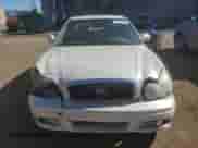 2004 Hyundai Sonata GLS с VIN KMHWF35H64A074656, выставлен на аукционе Copart как лот 47473725 с пробегом 202 613 миль миль и Списание • Salvage title. История ставок и продаж доступна на DreamBid. Изображение 5.