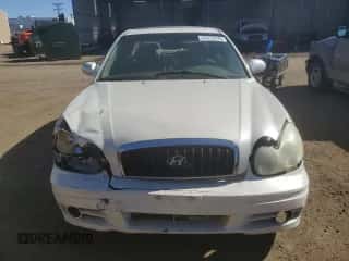 2004 Hyundai Sonata GLS с VIN KMHWF35H64A074656, выставлен на аукционе Copart как лот 47473725 с пробегом 202 613 миль миль и Списание • Salvage title. История ставок и продаж доступна на DreamBid. Изображение 5.