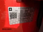 ✅ 2019 Cadillac CTS-V • VIN: 1G6A15S69K0100393 • Лот: 41799105. Опубликован ранее на Copart с пробегом Не указан. Бесплатный доступ к архиву аукционных продаж из США и подробный отчёт об истории автомобиля на DreamBid. Изображение 12.