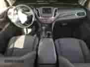 2019 Chevrolet Equinox LT с VIN 2GNAXLEX8K6145845, выставлен на аукционе Copart как лот 85586435 с пробегом 69 463 миль миль и Чистый • Clean title. История ставок и продаж доступна на DreamBid. Изображение 8.