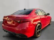 ✅ 2020 Alfa Romeo Giulia • VIN: ZARFAMAN4L7626063 • Lot: 92953535. Wystawiony na Copart z przebiegiem 62 256 mil. Bezpłatny archiwum sprzedaży aukcyjnych z USA i szczegółowy raport historii pojazdu na DreamBid. Zdjęcie 4.