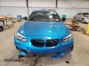 ✅ 2020 BMW 2 Series M240i • VIN: WBA2J5C07L7F81572 • Lot: 72410123. Listed on Copart with 19,275 mi. Free auction sales archive from the USA and detailed vehicle history report at DreamBid. Image 5.