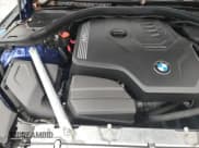 ✅ 2022 BMW 4 Series 430i • VIN: WBA23AT00NCJ35998 • Lot: 93921835. Listed on Copart with 44,022 mi. Free auction sales archive from the USA and detailed vehicle history report at DreamBid. Image 13.