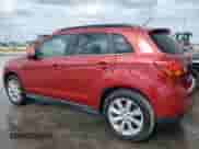 2014 Mitsubishi Outlander SE z VIN 4A4AR4AU5EE020668, wystawiony jako Copart lot #85755945 z przebiegiem 272 328 mil mil oraz Czysty tytuł • Clean title. Historia ofert i sprzedaży dostępna na DreamBid. Obrazek 2.