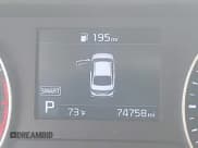 ✅ 2021 Kia Forte LXS • VIN: 3KPF24AD8ME332004 • Lot: 42069968. Wystawiony na IAAI z przebiegiem 74 758 mil. Bezpłatny archiwum sprzedaży aukcyjnych z USA i szczegółowy raport historii pojazdu na DreamBid. Zdjęcie 16.