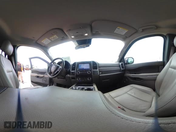 ✅ 2020 Ford Expedition XLT • VIN: 1FMJU1HT3LEA27337 • Лот: 42746713. Опубликован ранее на IAAI с пробегом 48 482 миль. Бесплатный доступ к архиву аукционных продаж из США и подробный отчёт об истории автомобиля на DreamBid. Изображение 22.