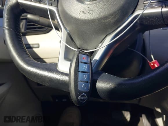 ✅ 2020 Nissan Rogue S • VIN: JN1BJ1CV9LW257231 • Lot: 43506155. Wystawiony na IAAI z przebiegiem 59 782 mil. Bezpłatny archiwum sprzedaży aukcyjnych z USA i szczegółowy raport historii pojazdu na DreamBid. Zdjęcie 11.