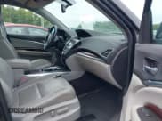 ✅ 2014 Acura MDX • VIN: 5FRYD4H21EB014887 • Lot: 42870235. Listed on IAAI with 181,215 mi. Free auction sales archive from the USA and detailed vehicle history report at DreamBid. Image 5.