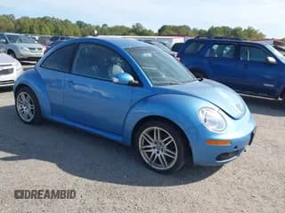 ✅ 2010 Volkswagen Beetle • VIN: 3VWPG3AGXAM002499 • Lot: 43375778. Listed on IAAI with 149,178 mi. Free auction sales archive from the USA and detailed vehicle history report at DreamBid. Image 1.