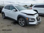 ✅ 2020 Hyundai Kona Ultimate • VIN: KM8K53A59LU533169 • Лот: 72655303. Опубликован ранее на Copart с пробегом 14 489 миль. Бесплатный доступ к архиву аукционных продаж из США и подробный отчёт об истории автомобиля на DreamBid. Изображение 4.