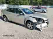 2015 Chevrolet Malibu LS z VIN 1G11A5SL4FF129296, wystawiony jako Copart lot #81592725 z przebiegiem 85 514 mil mil oraz Szkoda całkowita • Salvage title. Historia ofert i sprzedaży dostępna na DreamBid. Obrazek 4.