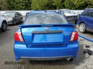 ✅ 2009 Subaru WRX w/Premium Pkg • VIN: JF1GE76679G504365 • Лот: 47918913. Опубликован ранее на Copart с пробегом Не указан. Бесплатный доступ к архиву аукционных продаж из США и подробный отчёт об истории автомобиля на DreamBid. Изображение 6.