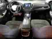 2023 Chevrolet Malibu LT с VIN 1G1ZD5ST4PF170510, выставлен на аукционе Copart как лот 81508025 с пробегом 97 475 миль миль и Списание • Salvage title. История ставок и продаж доступна на DreamBid. Изображение 8.