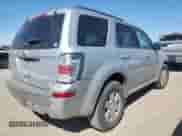 2011 Mercury Mariner z VIN 4M2CN8B77BKJ05126, wystawiony jako Copart lot #48365395 z przebiegiem 179 768 mil mil oraz Szkoda całkowita • Salvage title. Historia ofert i sprzedaży dostępna na DreamBid. Obrazek 3.