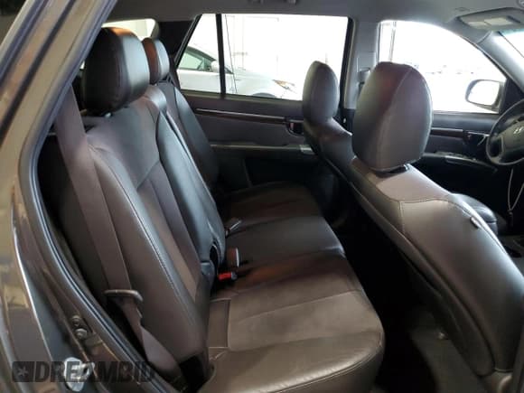 ✅ 2012 Hyundai Santa Fe SE • VIN: 5XYZH4AG6CG135162 • Lot: 79197764. Listed on Copart with 87,661 mi. Free auction sales archive from the USA and detailed vehicle history report at DreamBid. Image 11.