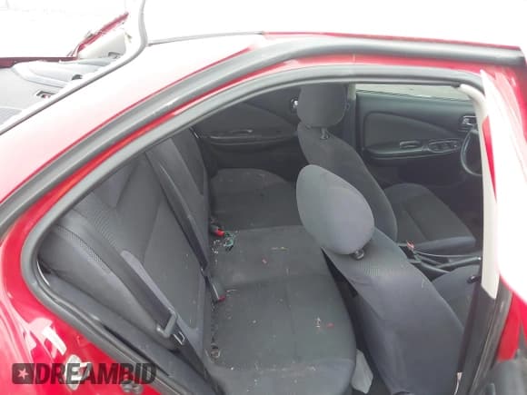 ✅ 2005 Nissan Sentra S • VIN: 3N1CB51DX5L486173 • Lot: 42852207. Wystawiony na IAAI z przebiegiem 230 047 mil. Bezpłatny archiwum sprzedaży aukcyjnych z USA i szczegółowy raport historii pojazdu na DreamBid. Zdjęcie 8.