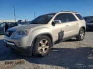 ✅ 2008 GMC Acadia SLT2 • VIN: 1GKER33708J169953 • Лот: 92703815. Опубликован ранее на Copart с пробегом 162 415 миль. Бесплатный доступ к архиву аукционных продаж из США и подробный отчёт об истории автомобиля на DreamBid. Изображение 1.
