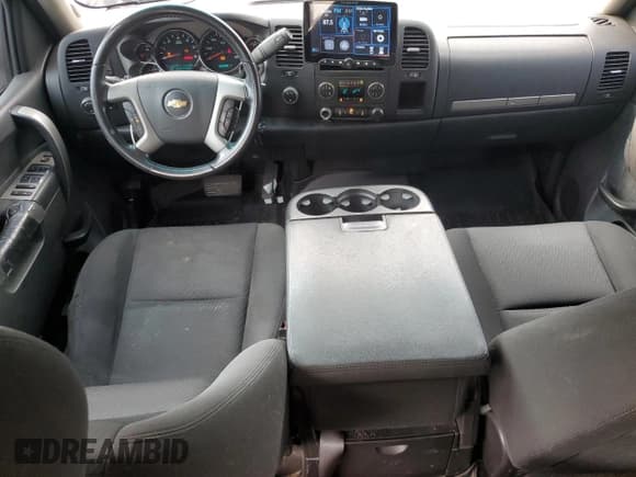 ✅ 2014 Chevrolet Silverado 2500HD LT • VIN: 1GC1KXCGXEF121137 • Лот: 66491985. Опубликован ранее на Copart с пробегом 140 444 миль. Бесплатный доступ к архиву аукционных продаж из США и подробный отчёт об истории автомобиля на DreamBid. Изображение 8.