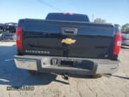 ✅ 2012 Chevrolet Silverado 1500 LT • VIN: 3GCPKSE77CG243041 • Lot: 82489575. Listed on Copart with 135,060 mi. Free auction sales archive from the USA and detailed vehicle history report at DreamBid. Image 6.