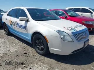 ✅ 2011 Mercury Milan • VIN: 3MEHM0HA5BR603645 • Lot: 41901108. Wystawiony na IAAI z przebiegiem 221 825 mil. Bezpłatny archiwum sprzedaży aukcyjnych z USA i szczegółowy raport historii pojazdu na DreamBid. Zdjęcie 1.