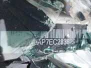 ✅ 2014 Nissan Altima S • VIN: 1N4AL3AP7EC283629 • Lot: 43097836. Wystawiony na IAAI z przebiegiem 228 168 mil. Bezpłatny archiwum sprzedaży aukcyjnych z USA i szczegółowy raport historii pojazdu na DreamBid. Zdjęcie 9.