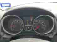 2015 Mitsubishi Outlander ES с VIN 4A4AP3AW7FE037622, выставлен на аукционе Copart как лот 46164535 с пробегом 219 773 миль миль и Списание • Salvage title. История ставок и продаж доступна на DreamBid. Изображение 9.