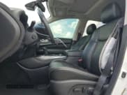 ✅ 2020 Infiniti QX60 Luxe • VIN: 5N1DL0MN7LC507863 • Lot: 64065655. Wystawiony na Copart z przebiegiem 51 467 mil. Bezpłatny archiwum sprzedaży aukcyjnych z USA i szczegółowy raport historii pojazdu na DreamBid. Zdjęcie 7.