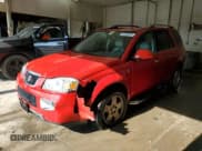 ✅ 2007 Saturn VUE V6 • VIN: 5GZCZ53447S808816 • Lot: 87238915. Listed on Copart with 138,348 mi. Free auction sales archive from the USA and detailed vehicle history report at DreamBid. Image 1.