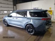 ✅ 2022 Kia Carnival SX • VIN: KNDNE5H31N6148990 • Lot: 68169305. Listed on Copart with 72,597 mi. Free auction sales archive from the USA and detailed vehicle history report at DreamBid. Image 2.