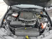 ✅ 2024 Alfa Romeo Giulia Veloce • VIN: ZARFANBN0R7679937 • Lot: 46685725. Listed on Copart with 11,896 mi. Free auction sales archive from the USA and detailed vehicle history report at DreamBid. Image 11.